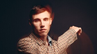 Asher Knight