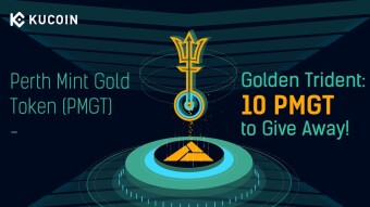 Kucoin and Perth Mint Gold Token (PMGT) Promotion: My thoughts