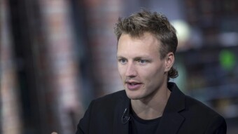 The Bold Lesson To Be Learned From the Story of Coinbase’s First Employee Olaf Carlson-Wee.
