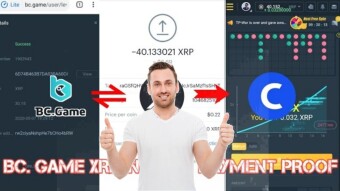 BC.GAME PAYMENT PROOF |JUST PLAY AND INCREASE YOUR CRYPTO