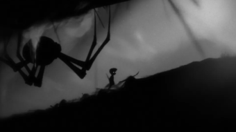 Limbo: The Feeling in Black and White