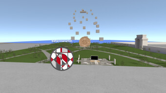 How to Enter & Navigate in the OM Metaverse [Tutorial]