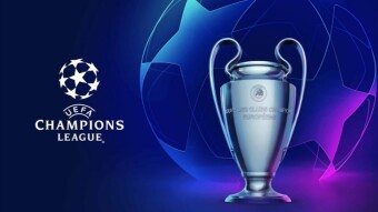 UEFA Champions League 06.01.2021
