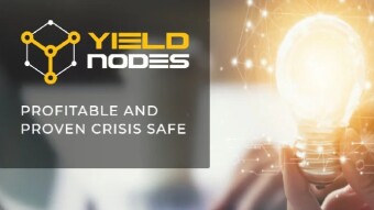 Have You Heard About Yield Nodes? If Not I'll Tell You About it!