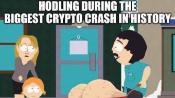 Best crypto-meme of the week