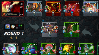 There's No Equal Opportunities For The Splinterlands Battle Mage Secrets