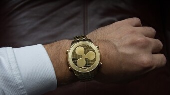 The pump behind Ripple (XRP)