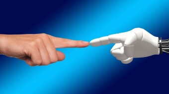 Has the AI wave really begun?