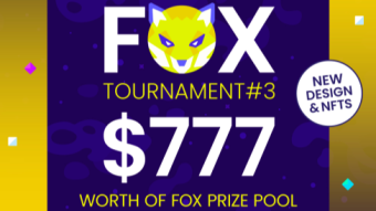 ShapeShiftDAO is Sponsoring Crypto Royale's $777 Gaming Competition Sunday 10/17!