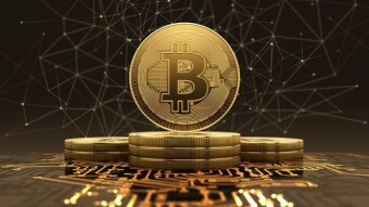 Bitcoin Story.