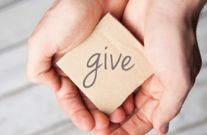 Why you should tip
