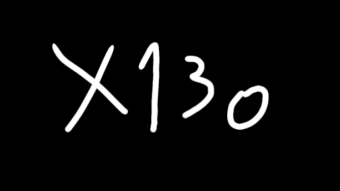 finding the perfect timeline - X13o - iro