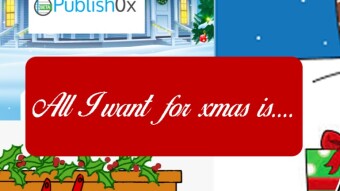 When Santa Knows Exactly What you Want