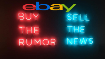 UPDATED -Will Utrust(UTK) be announced today as eBay´s Crypto Integration?