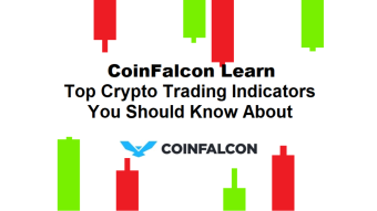 CoinFalcon Learn — Top Crypto Trading Indicators You Should Know About