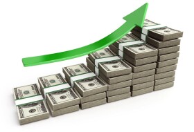 How much money can you make with Publish0x ?