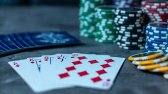 Poker - Gambling or Skill Game?