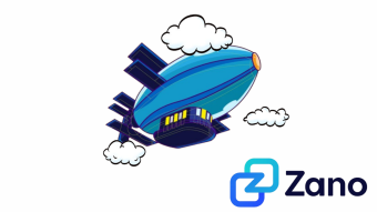 Zano(ZANO) - A Reference in the Past, Present and Future