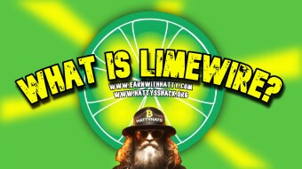 What is LimeWire?