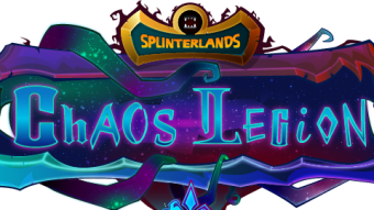 Splinterland's: Battle Mage Secret "Little League".