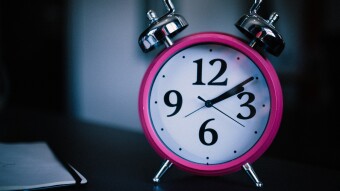 Insomnia & Delayed Onset of Sleep