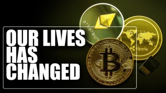How Cryptocoins changed my life - Cómo las Criptomonedas cambiaron mi vida [Personal testimony]