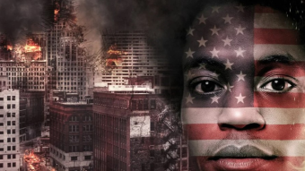 Confessions of a Black Lives Matter Protester (1)