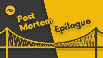 Banano envuelto (wBAN) - Epilogo de los puentes comprometidos