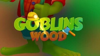 1BTC Project - Goblins Wood: Lumber Tycoon - 4 Stars.