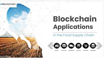 Adoption of Blockchain is gaining momentum in Supply Chain Industry: Vechain's Pu’er Tea Traceability Platform and Retail giants Carrefour and Nestlé's Infant Formula Tracking