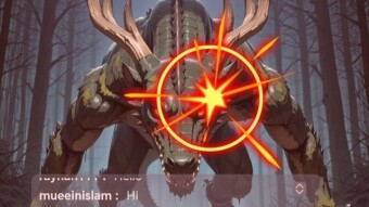 Playing Hari Raid - Day 107