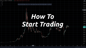 How to Start Trading