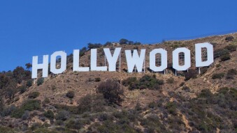 Hollywood will release its token!
