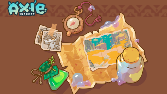Axie Indo  — Mulai darimana?
