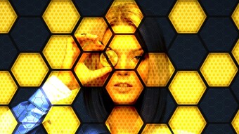 Earn Bitcoins by sharing pictures!