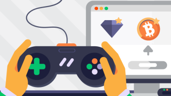 Top 6 Blockchain Games