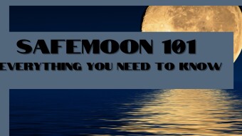 Safemoon Crypto / New 2021 Cryptocurrency explained.