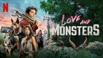 Love & Monster