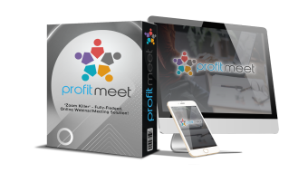 24/7 Traffic: “Zoom Killer” Blasts Your Affiliate Link To LIVE Audiences