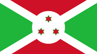 Burundi President Pierre Nkurunziza Dies at Age 55