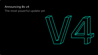 Announcing the 0x V4 vote