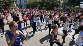 DIABETES AND PHYSICAL EXERCISE