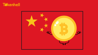 China’s strict Social Credit System increases the need for Bitcoin in China