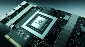NVIDIA Fails: Mining Processors Lack Demand