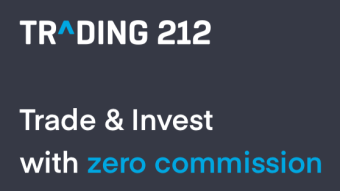 Trading 212, Brief Introduction And First Impressions