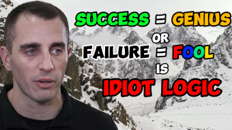 Famous Financial and Motivational Quotes Explained: Anthony Pompliano