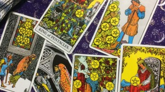 3 Of Pentacles - Teamwork Makes The Dream Work!