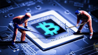 Introduction to bitcoin mining - What is bitcoin mining? | Bitcoin Angola