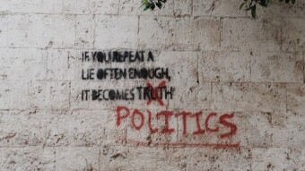 Complexity and world patriotism