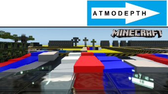 SOMEONE REMADE MINECRAFT Again - MYSTORY Nr55